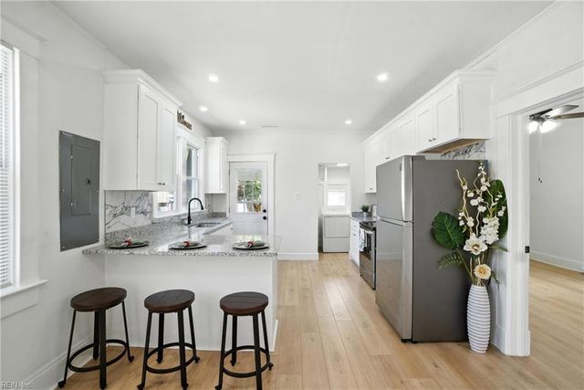 3228 Verdun AVE, Norfolk, VA 23509