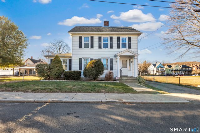 23 Lawton Terrace, Ansonia, CT 06401