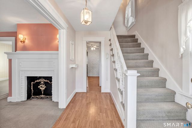 23 Lawton Terrace, Ansonia, CT 06401