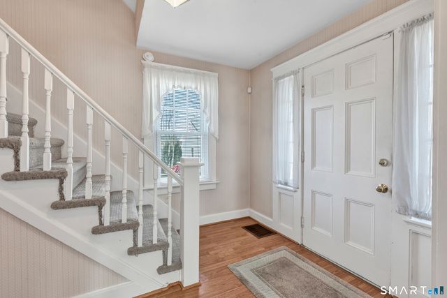 23 Lawton Terrace, Ansonia, CT 06401