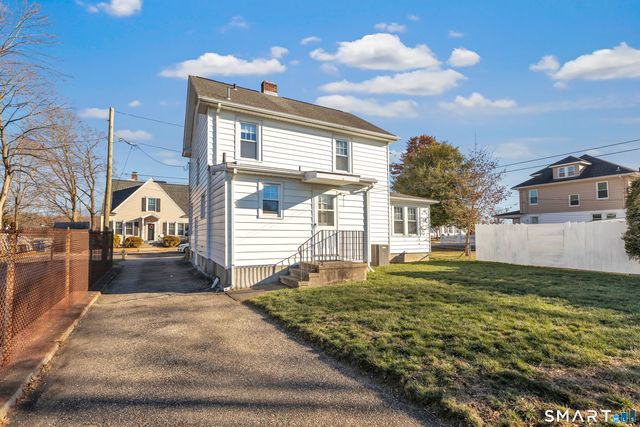 23 Lawton Terrace, Ansonia, CT 06401