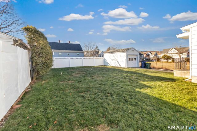 23 Lawton Terrace, Ansonia, CT 06401