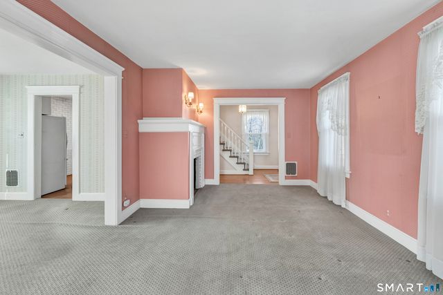 23 Lawton Terrace, Ansonia, CT 06401