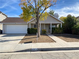 42954 Lemonwood Drive, Lancaster, CA 93536
