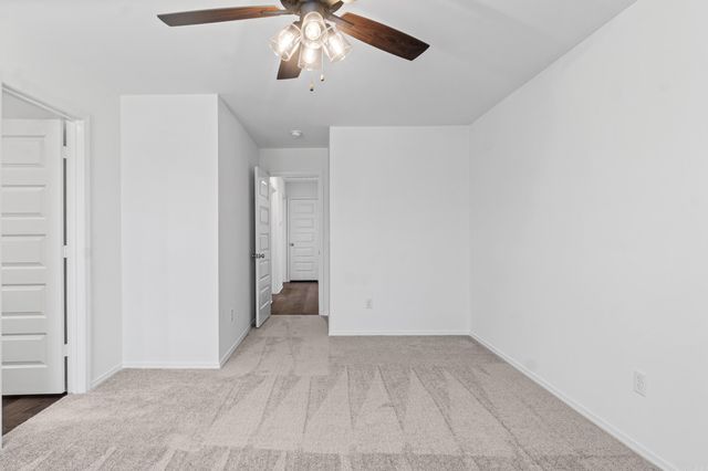 8088 Chesapeake Trail, Bauxite, AR 72011