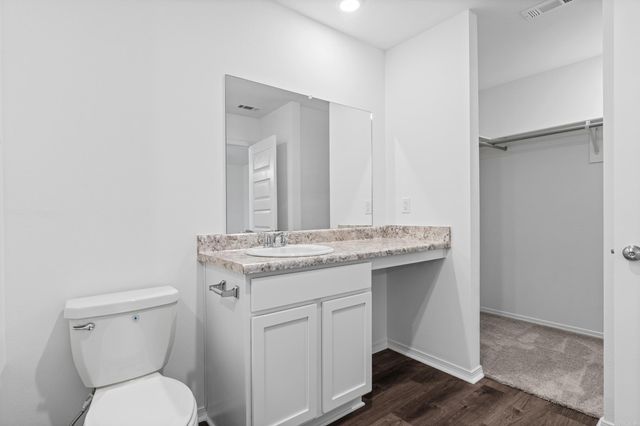 8088 Chesapeake Trail, Bauxite, AR 72011