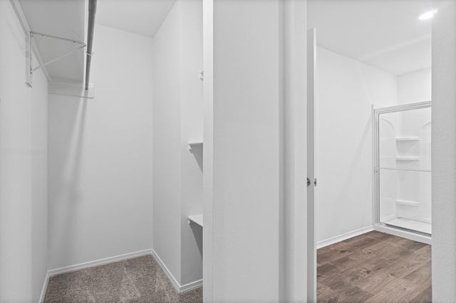 8088 Chesapeake Trail, Bauxite, AR 72011