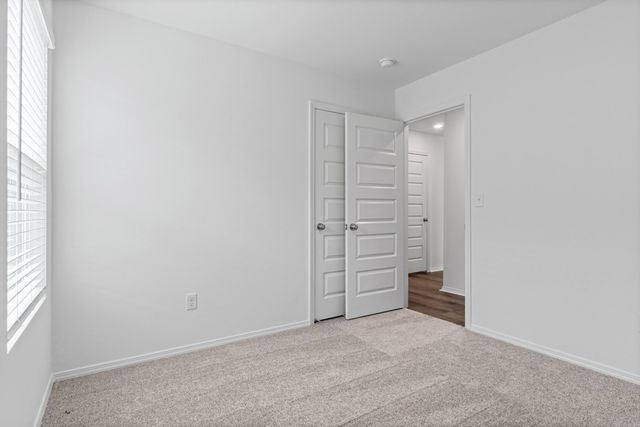 8088 Chesapeake Trail, Bauxite, AR 72011
