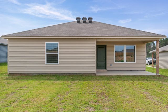 8088 Chesapeake Trail, Bauxite, AR 72011