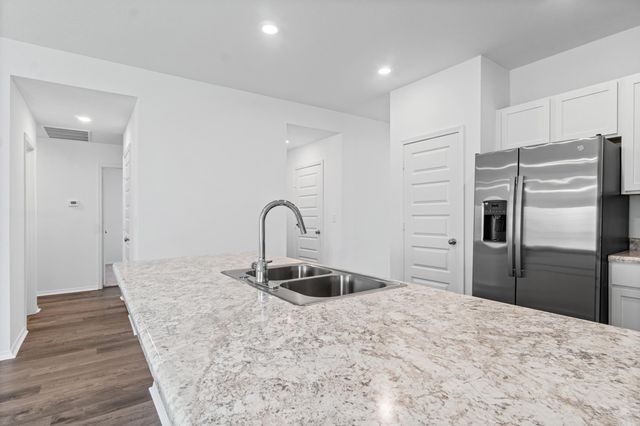 8088 Chesapeake Trail, Bauxite, AR 72011