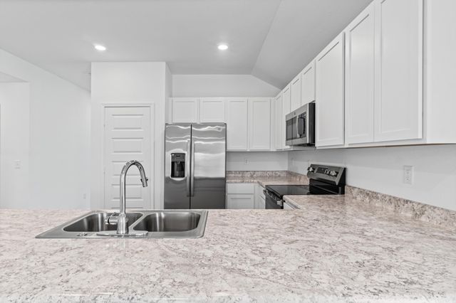 8088 Chesapeake Trail, Bauxite, AR 72011