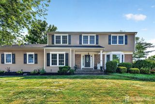 21 Harvest Drive, Hillsborough, NJ 08844