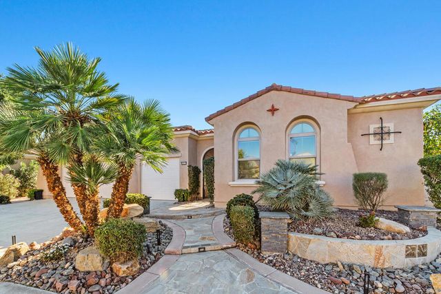 81071 Avenida Sombra, Indio, CA 92203