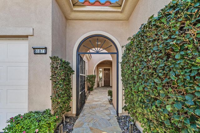 81071 Avenida Sombra, Indio, CA 92203