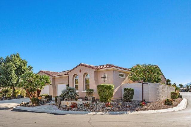 81071 Avenida Sombra, Indio, CA 92203