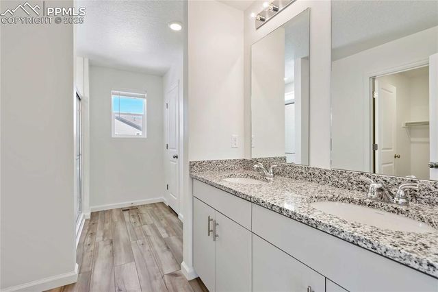 9357 Twin Sisters Drive, Colorado Springs, CO 80927