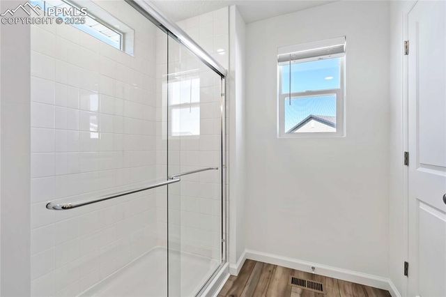 9357 Twin Sisters Drive, Colorado Springs, CO 80927