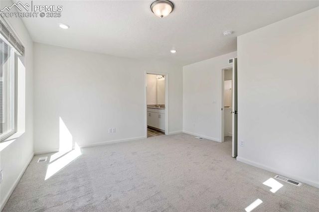 9357 Twin Sisters Drive, Colorado Springs, CO 80927