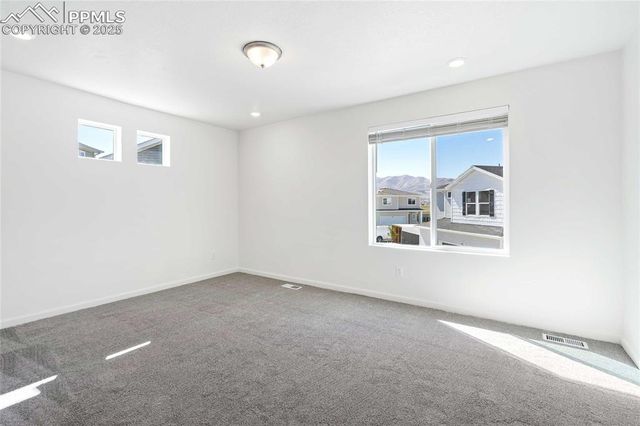 9357 Twin Sisters Drive, Colorado Springs, CO 80927