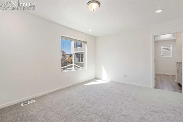 9357 Twin Sisters Drive, Colorado Springs, CO 80927