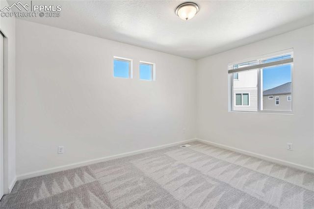 9357 Twin Sisters Drive, Colorado Springs, CO 80927