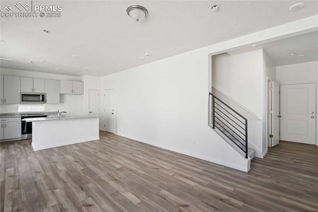 9357 Twin Sisters Drive, Colorado Springs, CO 80927