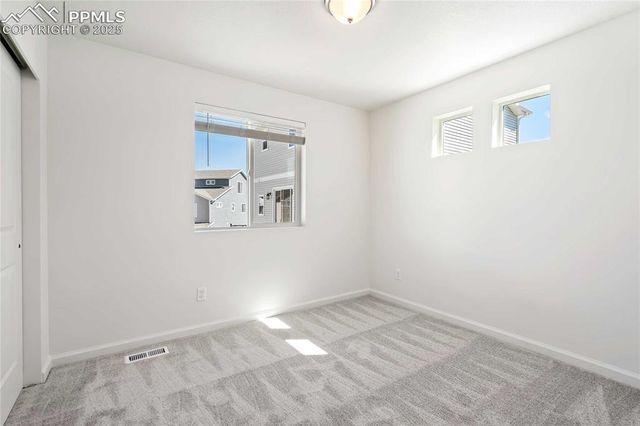 9357 Twin Sisters Drive, Colorado Springs, CO 80927