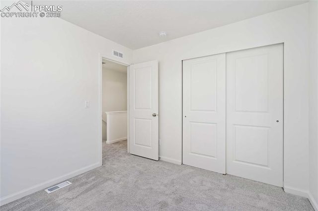 9357 Twin Sisters Drive, Colorado Springs, CO 80927