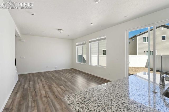 9357 Twin Sisters Drive, Colorado Springs, CO 80927