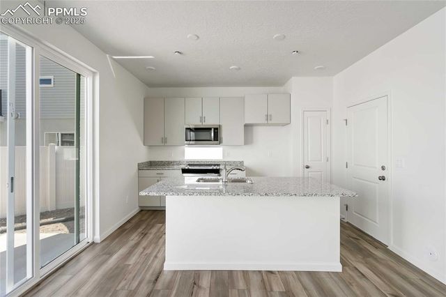 9357 Twin Sisters Drive, Colorado Springs, CO 80927