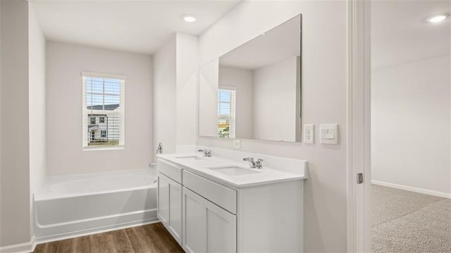 825 Trillium Drive, Locust Grove, GA 30248