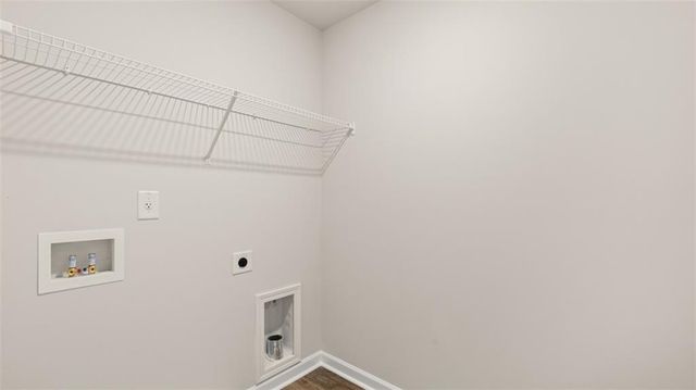 825 Trillium Drive, Locust Grove, GA 30248