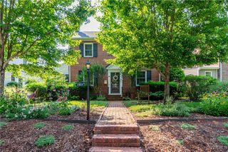 1907 Southcliff Rd, Richmond, VA 23225