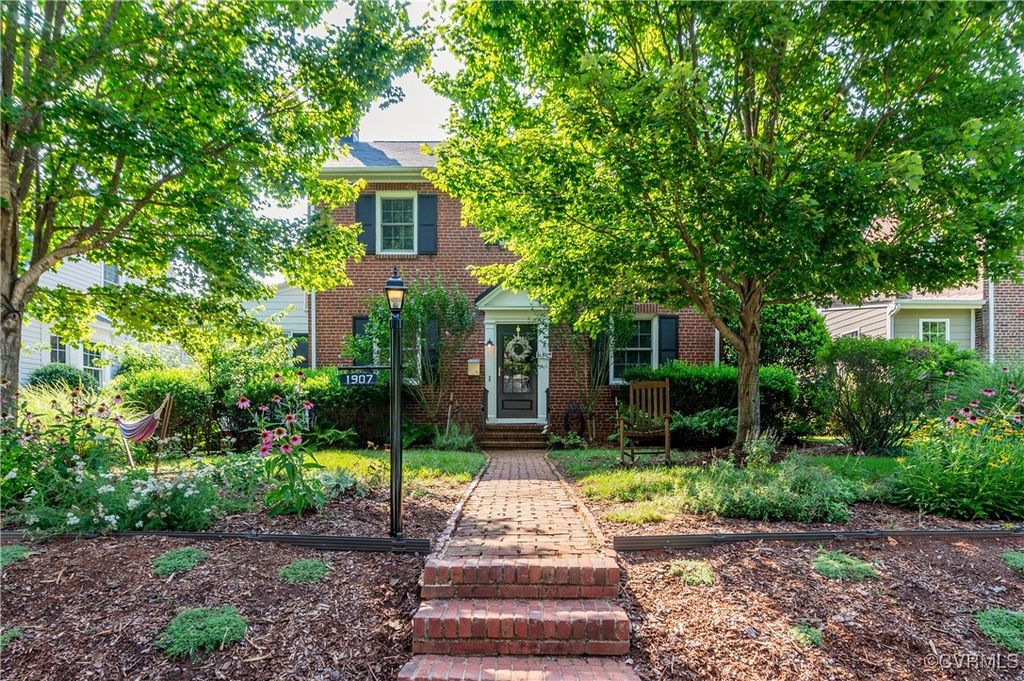 1907 Southcliff Rd, Richmond, VA 23225