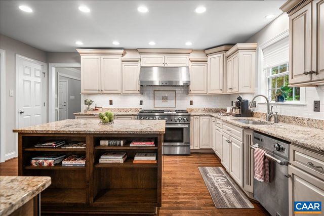 4973 DOUBLE EAGLE DR, Louisa, VA 23093