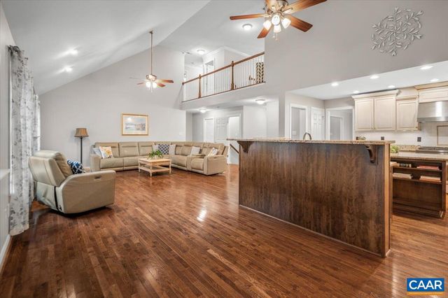 4973 DOUBLE EAGLE DR, Louisa, VA 23093