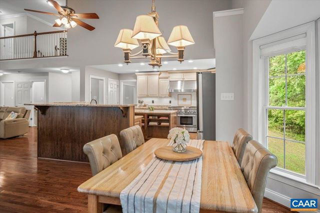 4973 DOUBLE EAGLE DR, Louisa, VA 23093