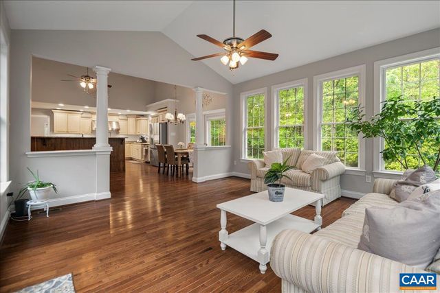 4973 DOUBLE EAGLE DR, Louisa, VA 23093