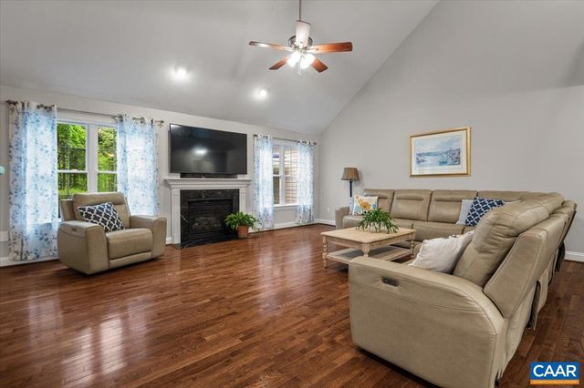 4973 DOUBLE EAGLE DR, Louisa, VA 23093