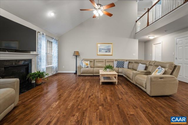 4973 DOUBLE EAGLE DR, Louisa, VA 23093