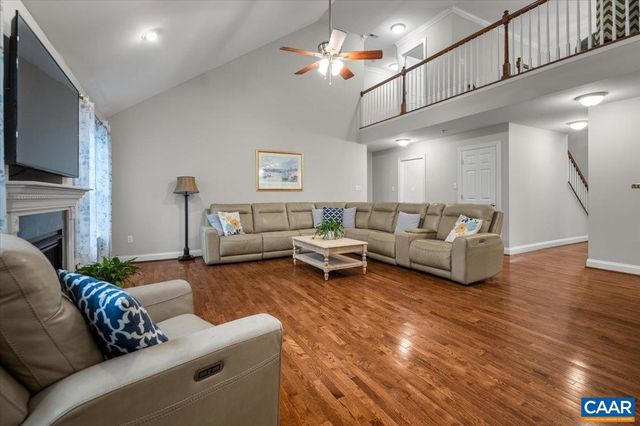 4973 DOUBLE EAGLE DR, Louisa, VA 23093