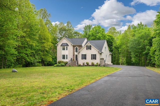 4973 DOUBLE EAGLE DR, Louisa, VA 23093