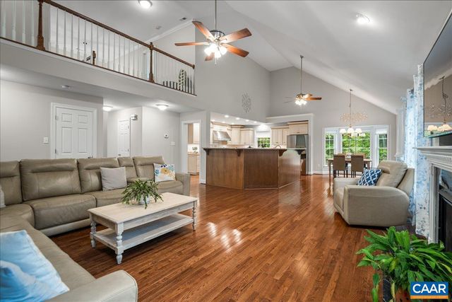 4973 DOUBLE EAGLE DR, Louisa, VA 23093