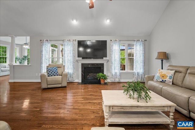 4973 DOUBLE EAGLE DR, Louisa, VA 23093