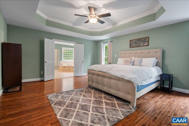 4973 DOUBLE EAGLE DR, Louisa, VA 23093