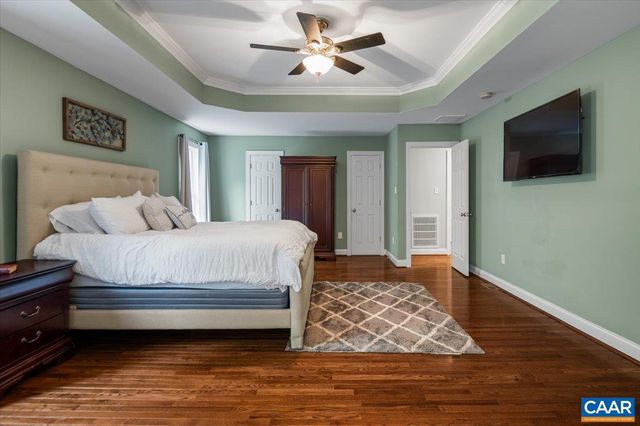 4973 DOUBLE EAGLE DR, Louisa, VA 23093