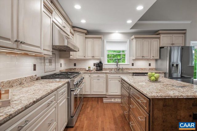 4973 DOUBLE EAGLE DR, Louisa, VA 23093