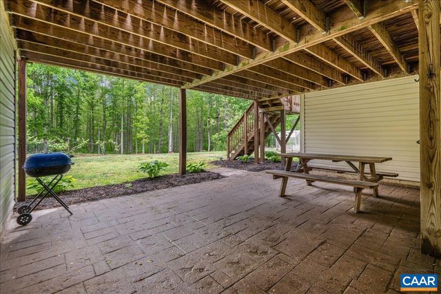 4973 DOUBLE EAGLE DR, Louisa, VA 23093