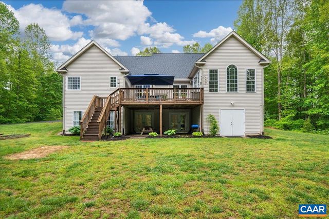 4973 DOUBLE EAGLE DR, Louisa, VA 23093