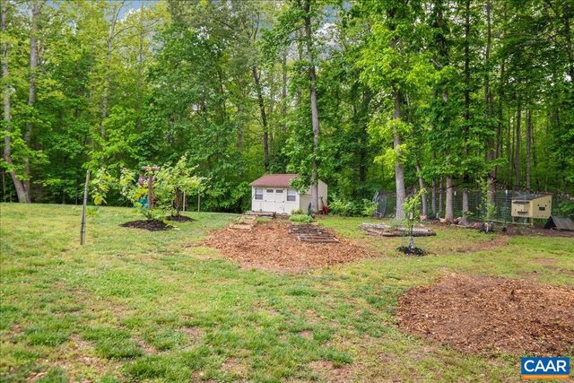 4973 DOUBLE EAGLE DR, Louisa, VA 23093